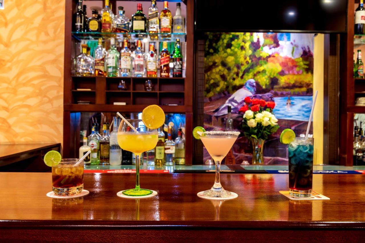 Hotel Boutique Los Balcones 쿠엔카 외부 사진