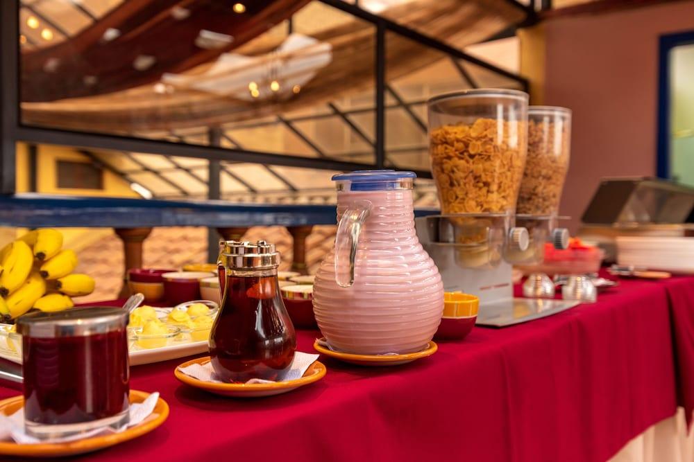 Hotel Boutique Los Balcones 쿠엔카 외부 사진